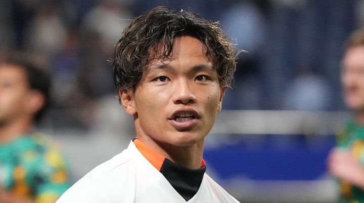 「世界的スーパースターになる可能性を秘めたアジア人」「とんでもない才能」日本代表選手が海外で絶賛される！