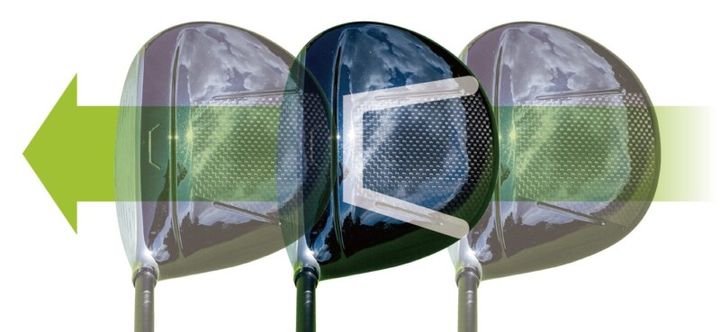 振りやすく打ちやすい短尺ドライバーはコレ！岩男健一プロが試打