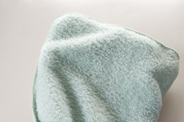 セリアの速乾マイクロファイバーペットタオル