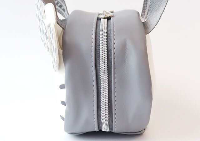 宝島社のBRILMYとハローキティコラボのコスメポーチ付録3