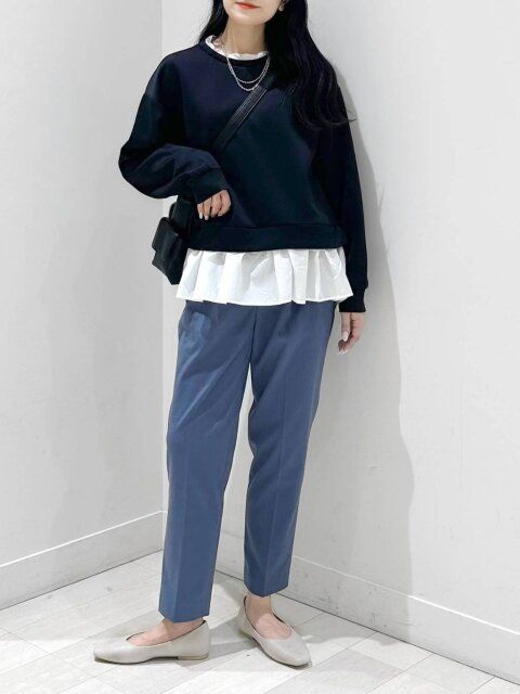 グローバルワークのライトクッションドッキング