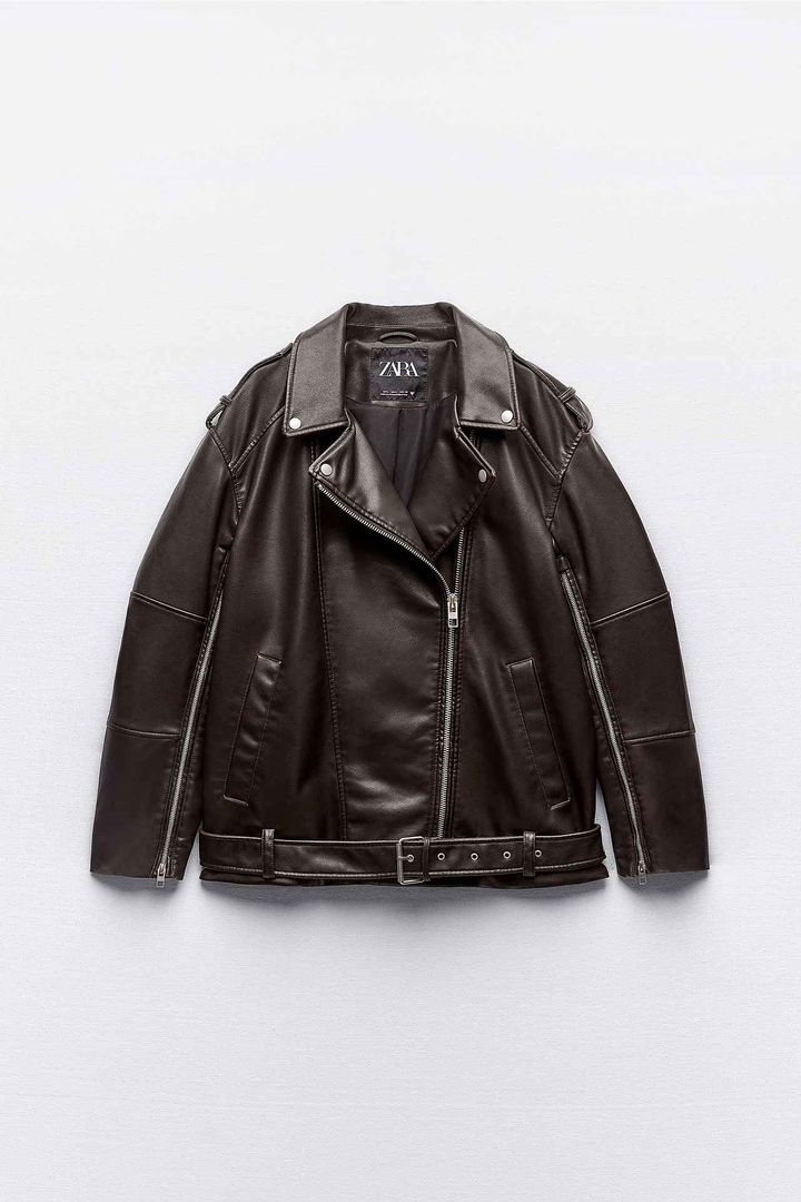 画像3: 出典：ZARA