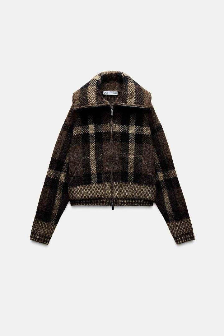 画像2: 出典：ZARA