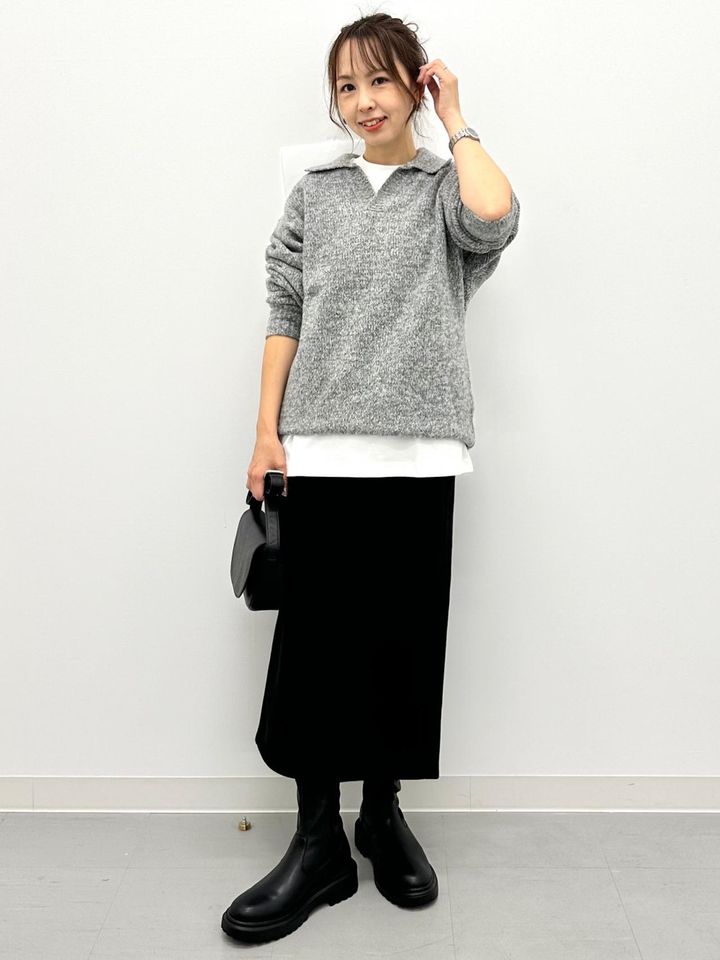 画像2: 出典：GU