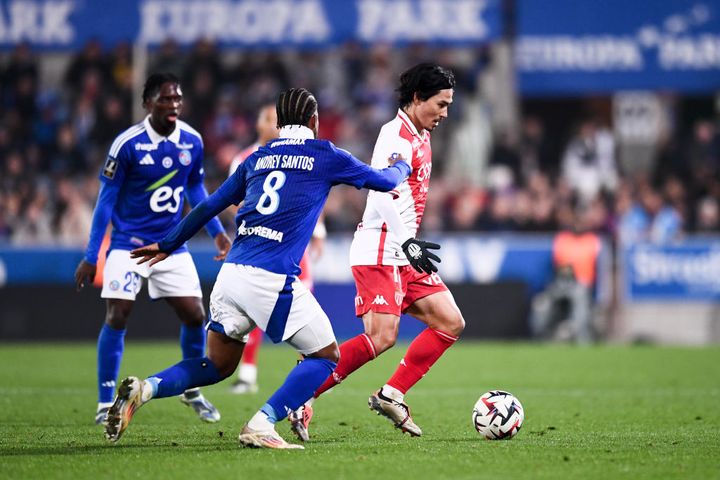 海外でプレーする日本代表主力選手たちの現地採点最新まとめ！