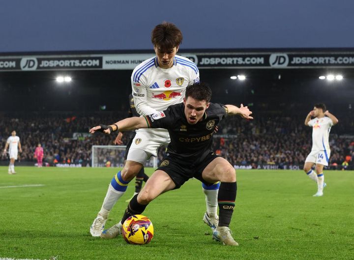 海外でプレーする日本代表主力選手たちの現地採点最新まとめ！