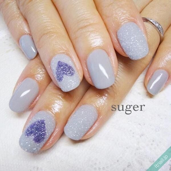 Casa-tuaが投稿したネイルデザイン [photoid:I0034325] via Itnail Design (742502)