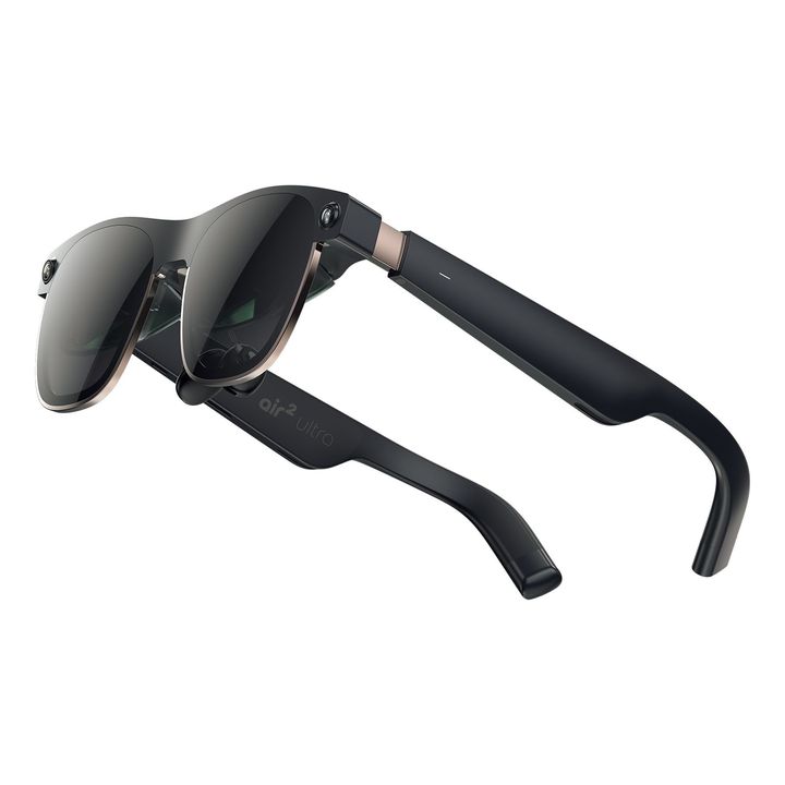 XREAL Air 2 Ultra Photo_ Courtesy of XREAL