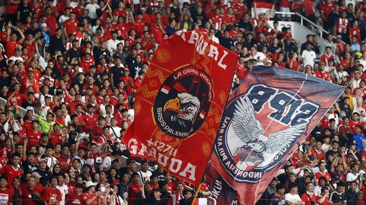 日本代表、敵地インドネシア戦がヤバい…チケット6万枚がソールドアウトに