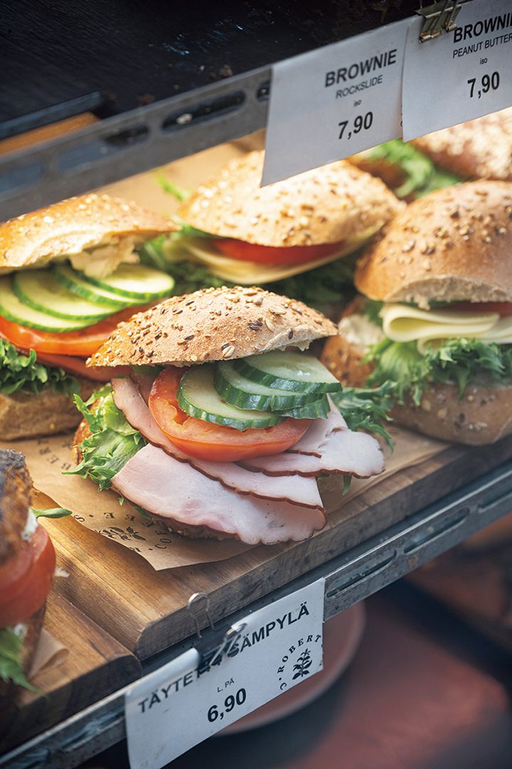 サウナだけじゃない！コーヒー消費量世界一のフィンランドで巡りたいカフェ5選