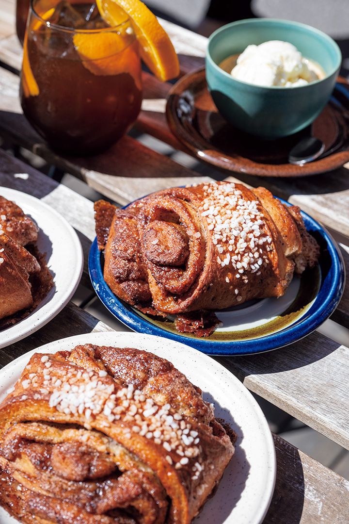 サウナだけじゃない！コーヒー消費量世界一のフィンランドで巡りたいカフェ5選