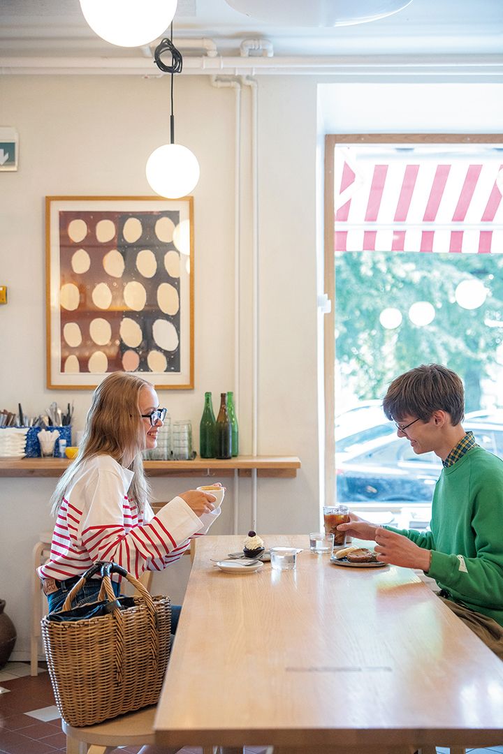 サウナだけじゃない！コーヒー消費量世界一のフィンランドで巡りたいカフェ5選