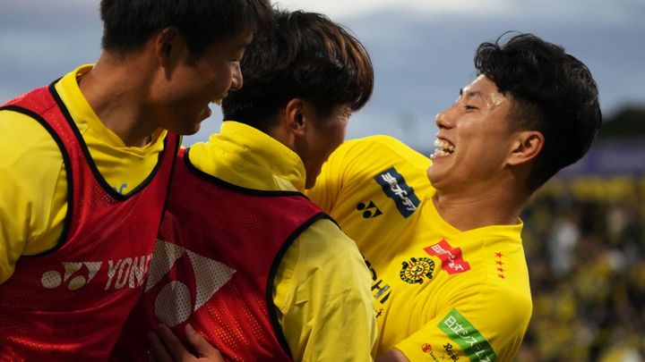 終盤に失点のJ1柏レイソルが狙い続ける“角”、DF立田悠悟はJ1残留に向けて「絶対に間違っていない」とチームを信じる