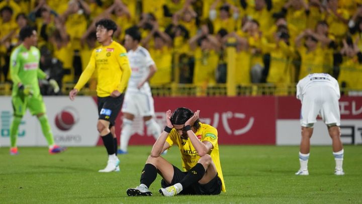 終盤に失点のJ1柏レイソルが狙い続ける“角”、DF立田悠悟はJ1残留に向けて「絶対に間違っていない」とチームを信じる