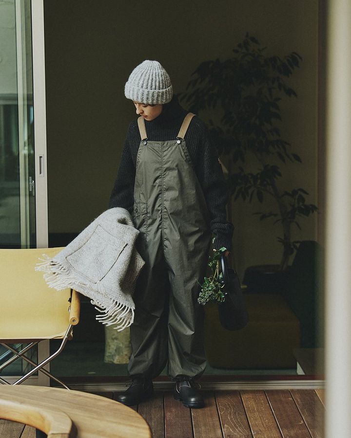 まずは形から……。北欧気分で庭づくりをはじめてみない？【北欧スタイルのガーデニング】