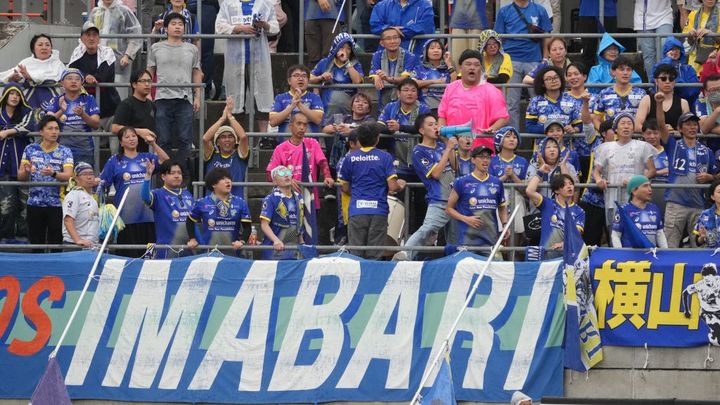 岡田武史元日本代表監督がオーナーのJリーグクラブ、初のJ2昇格が決定！