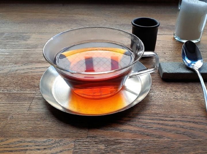 精神年齢がわかる心理テスト 紅茶