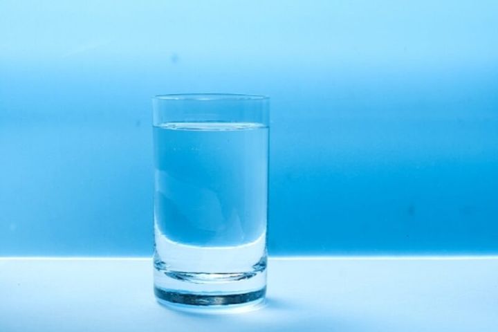 精神年齢がわかる心理テスト ミネラルウォーター