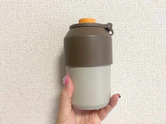 3COINS ペットボトルホルダー 本体