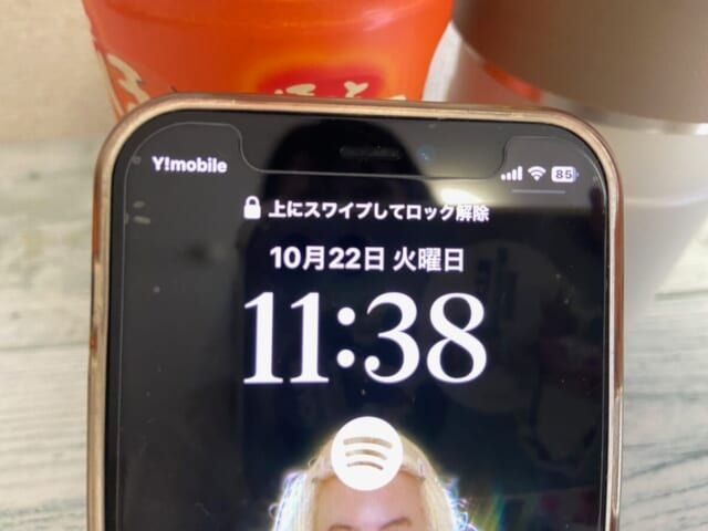 3COINS ペットボトルホルダー 検証 スタート