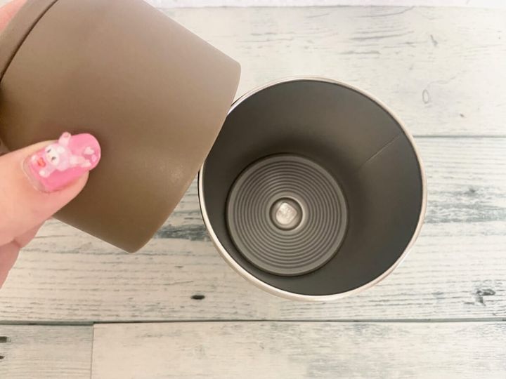 3COINS 保温用ペットボトルホルダー