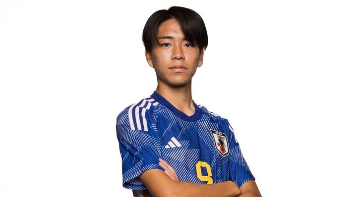 18歳で190cm！大型FW道脇豊、ベルギー2部で3点目のゴール！足元もうまかった
