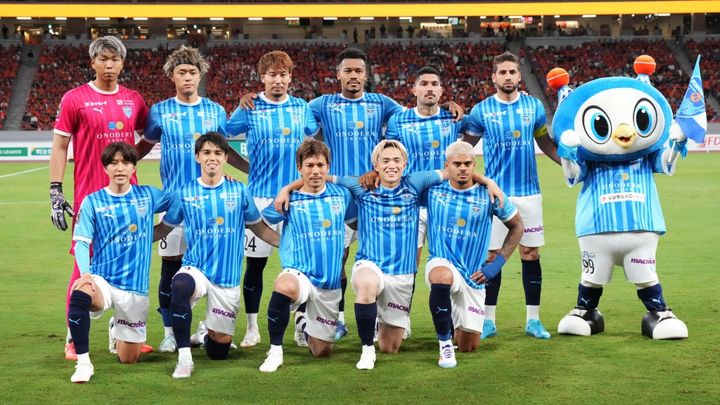 横浜FC、1年でのJ1復帰が決定！昇格プレーオフ進出4チームも決まる…あの名門はまたしても涙