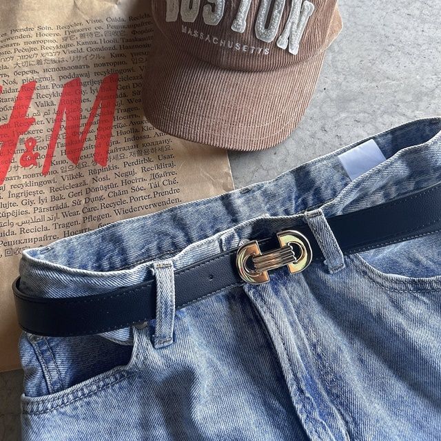 H&M「ベルト」