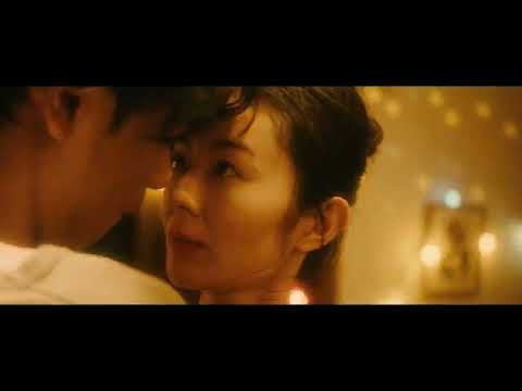 なまめかしい背中に欲情…『雨の中の慾情』特別予告編は必見 ジブリ鈴木敏夫らも絶賛