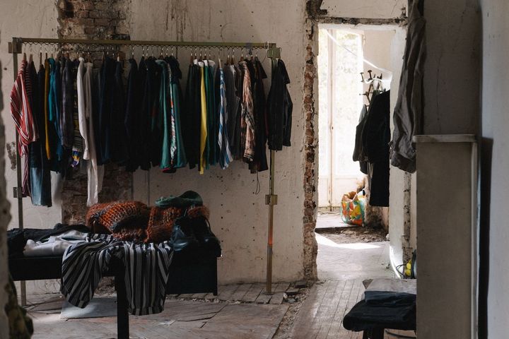 ヴィンテージ品