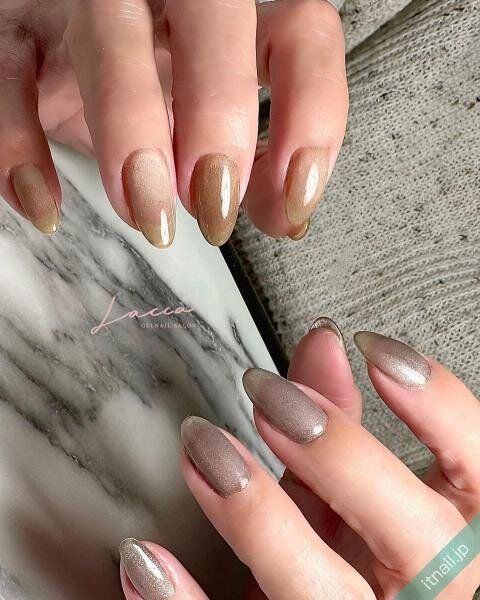 LACCAが投稿したネイルデザイン [photoid:I0126702] via Itnail Design (742522)