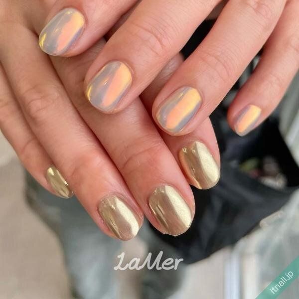 La Merが投稿したネイルデザイン [photoid:I0128710] via Itnail Design (742521)