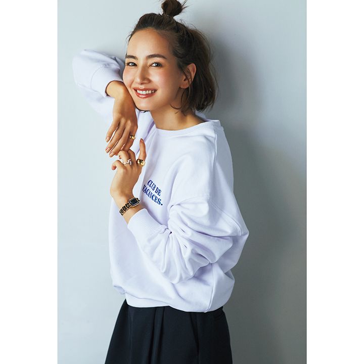 定番のお団子アレンジ