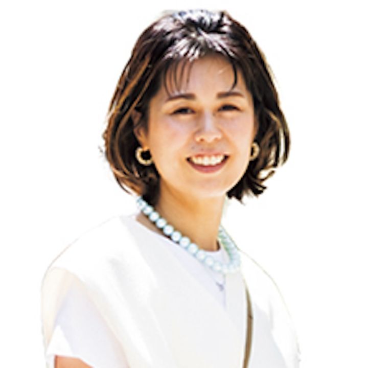 ちょこっとハーフアップ