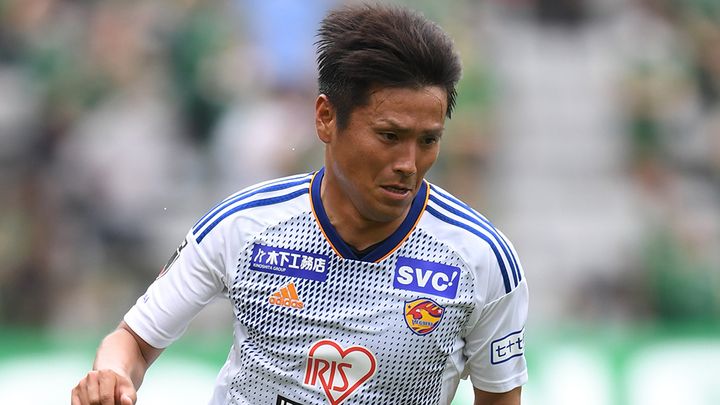  内田篤人が驚愕した国内の名選手、引退セレモニーで涙が止まらずも「現役生活がちょっとだけ伸びた」