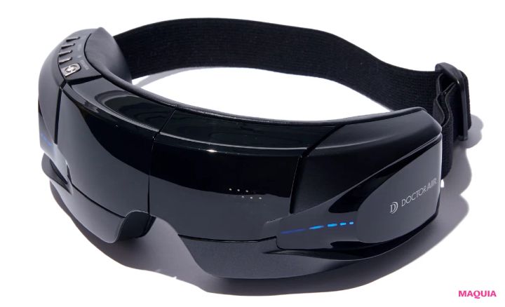 美女は「圧」がお好き。負担軽めな