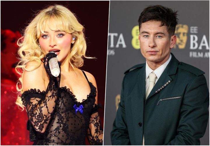 画像2: サブリナ・カーペンターがグラミー賞に8部門でノミネート