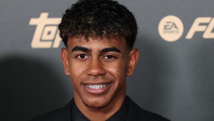 21歳以下の最強若手投票！メッシやロナウドらの『推し選手』が判明する