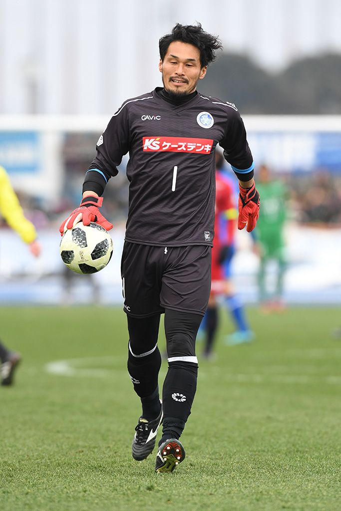 47歳で1部での出場はゼロ…2部リーグの「伝説的なGK」が29年の現役生活に終止符