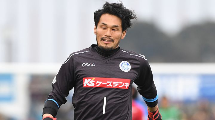 47歳で1部での出場はゼロ…2部リーグの「伝説的なGK」が29年の現役生活に終止符