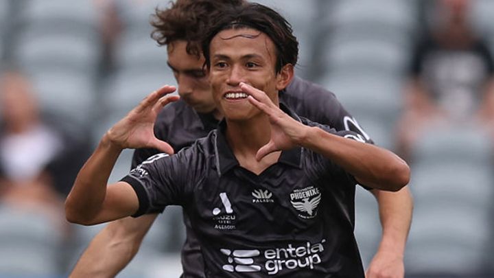 『アジア最高の若手』だった日本人選手が豪州で無双！完璧フリーキックに現地も「なんてゴールだ！」と驚愕