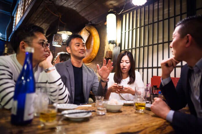 『勘違いおじさん』の5つの特徴