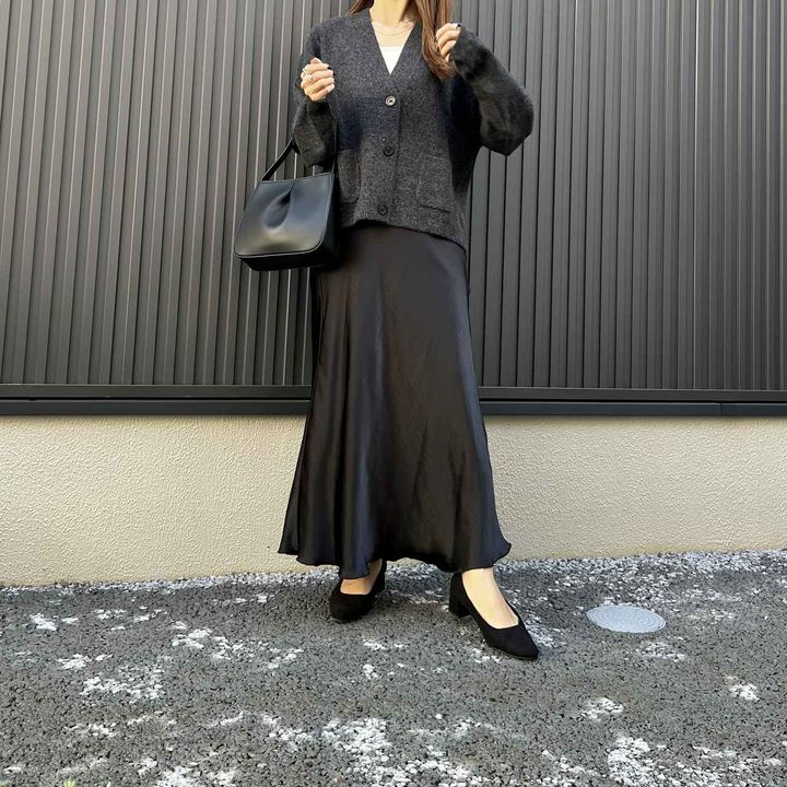 画像: コーディネート1