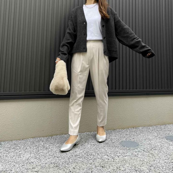 画像: コーディネート2