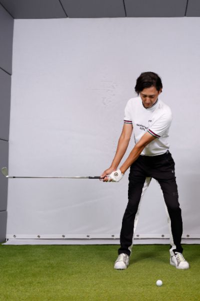 スイングを改善したい人必見！最近よく聞く「P10システム」ってなに？