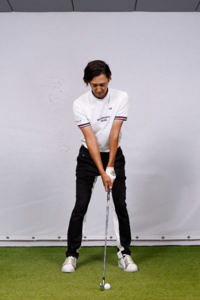 スイングを改善したい人必見！最近よく聞く「P10システム」ってなに？