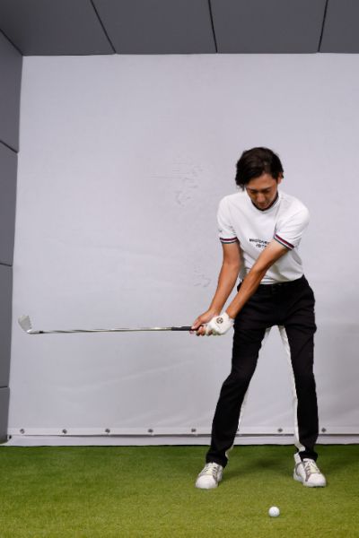 スイングを改善したい人必見！最近よく聞く「P10システム」ってなに？