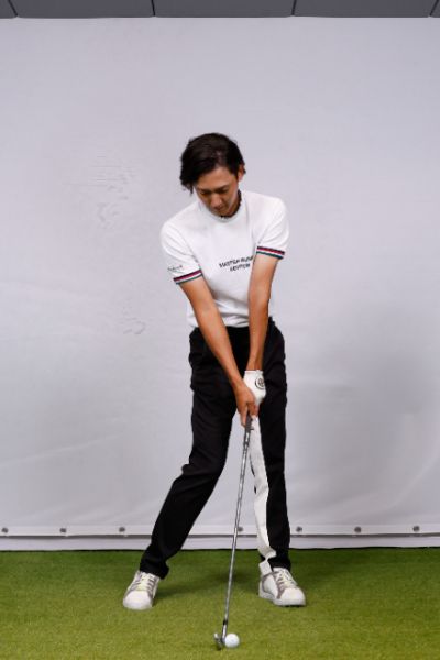 スイングを改善したい人必見！最近よく聞く「P10システム」ってなに？