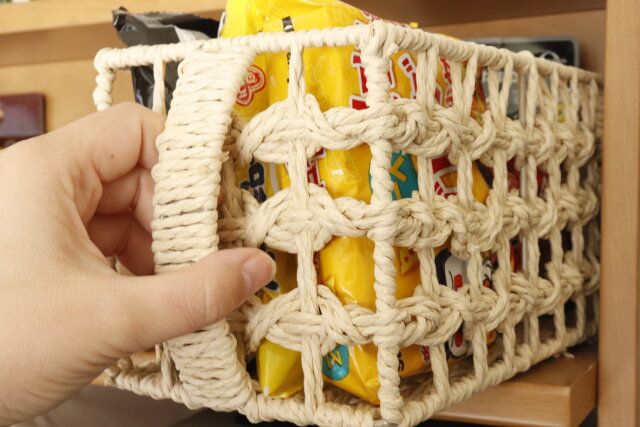 ダイソー 取っ手付き 便利