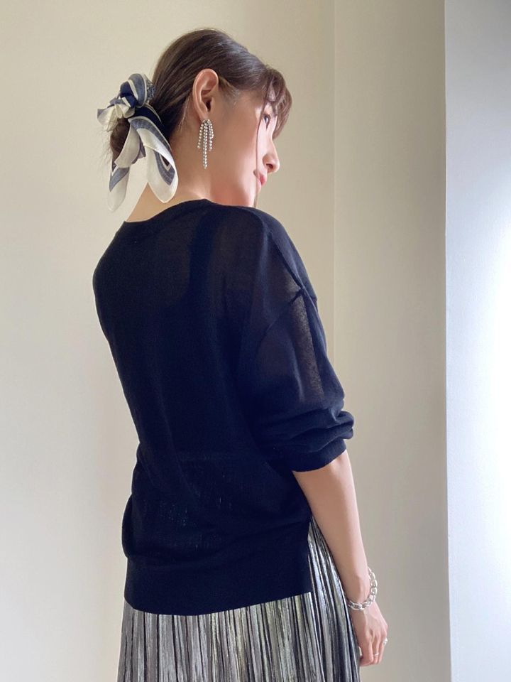 画像1: アクセサリーとしても